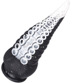 Silicone Anal Expander with Unique Tentacle Design